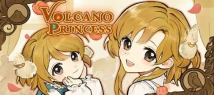 Volcano Princess thumbnail