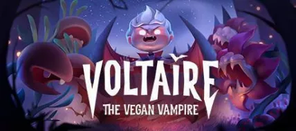 Voltaire The Vegan Vampire thumbnail