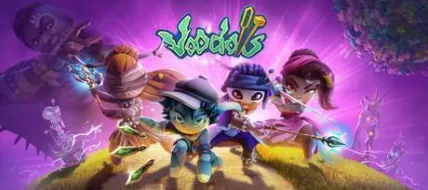 Voodolls thumbnail