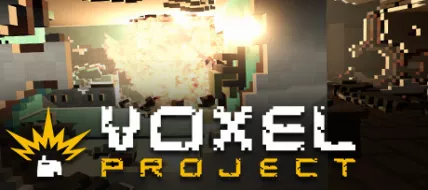 Voxel Project VR thumbnail