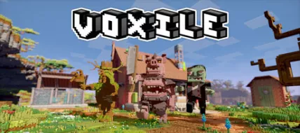 Voxile thumbnail