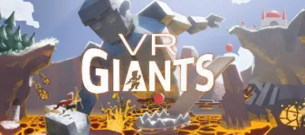 VR Giants thumbnail