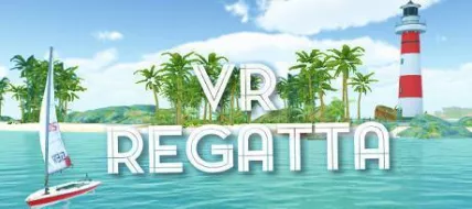 VR Regatta The Sailing Game thumbnail