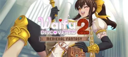 Waifu Discovered 2 Medieval Fantasy thumbnail