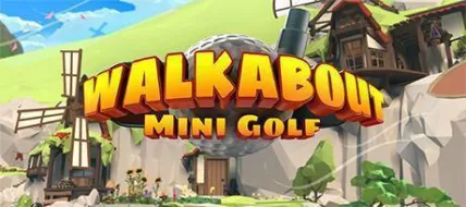 Walkabout Mini Golf thumbnail