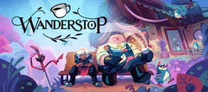 Wanderstop thumbnail