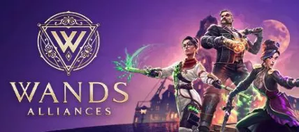 Wands Alliances thumbnail