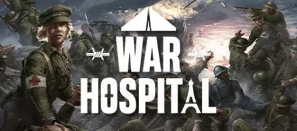 War Hospital thumbnail