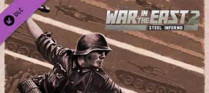 War in the East 2 Steel Inferno thumbnail