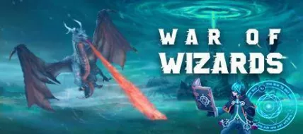 War of Wizards thumbnail