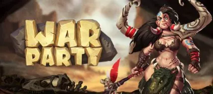 WAR PARTY thumbnail