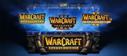 Warcraft Remastered Battle Chest thumbnail