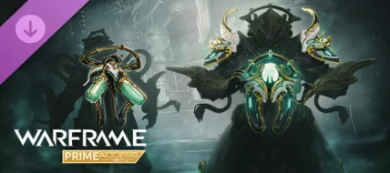 Warframe Lavos Prime Accessories Pack thumbnail