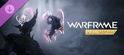 Warframe Sevagoth Prime Access Accessories Pack thumbnail