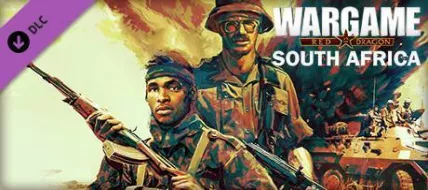 Wargame Red Dragon Nation Pack South Africa thumbnail