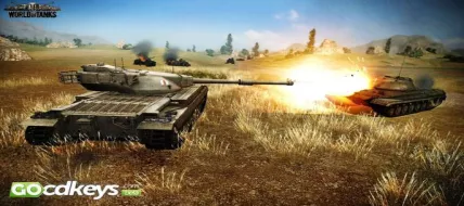 Wargaming 1500 Gold  thumbnail