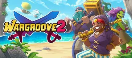 Wargroove 2 thumbnail