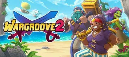 Wargroove 2 thumbnail