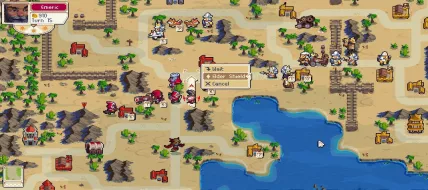 Wargroove thumbnail