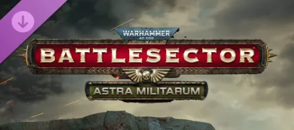 Warhammer 40000 Battlesector Astra Militarum thumbnail