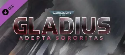 Warhammer 40000 Gladius Adepta Sororitas thumbnail