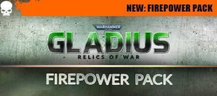 Warhammer 40000 Gladius Firepower Pack thumbnail