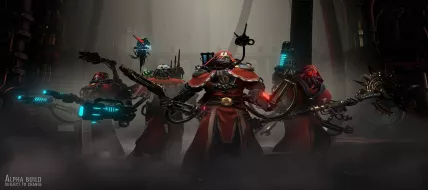 Warhammer 40,000: Mechanicus thumbnail