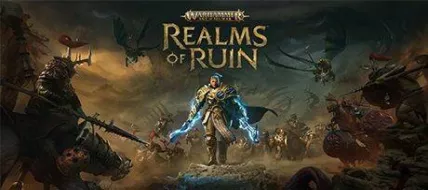 Warhammer Age of Sigmar Realms of Ruin thumbnail