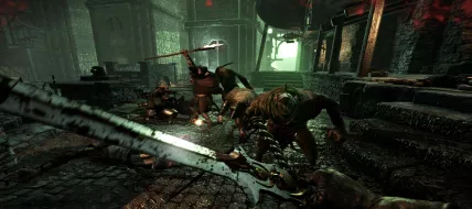 Warhammer End Times Vermintide thumbnail