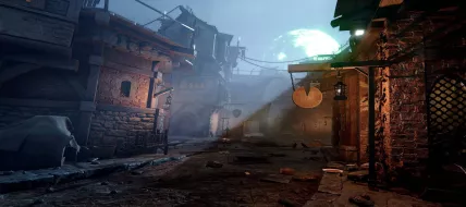 Warhammer: Vermintide 2 Back to Ubersreik thumbnail