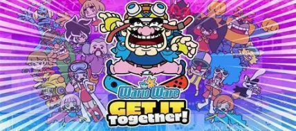 WarioWare Get It Together thumbnail