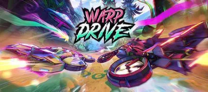 Warp Drive thumbnail