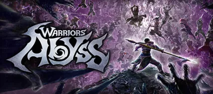 WARRIORS Abyss thumbnail