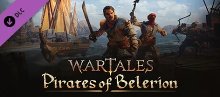 Wartales Pirates of Belerion thumbnail