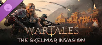 Wartales The Skelmar Invasion thumbnail