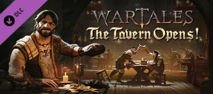 Wartales The Tavern Opens thumbnail