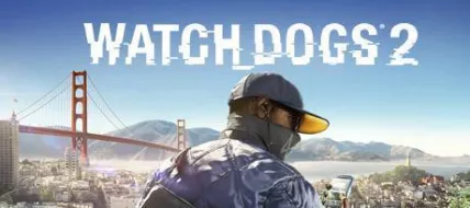 Watch Dogs 2 thumbnail