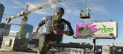 Watch Dogs 2 Season Pass thumbnail