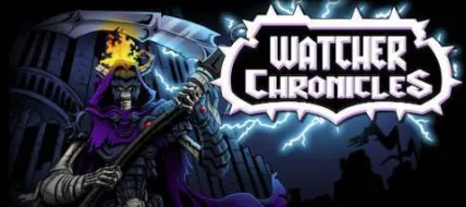 Watcher Chronicles thumbnail