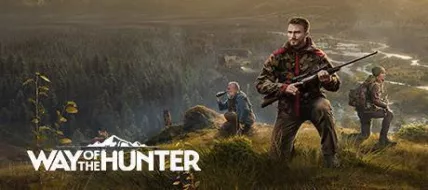 Way of the Hunter thumbnail