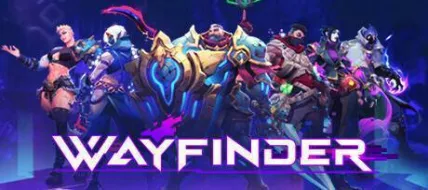 Wayfinder thumbnail