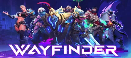 Wayfinder thumbnail