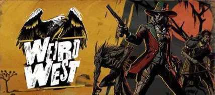 Weird West thumbnail