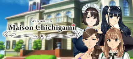 Welcome to Maison Chichigami thumbnail