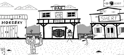 West of Loathing thumbnail