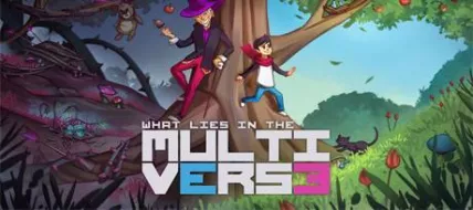 What Lies in the Multiverse thumbnail