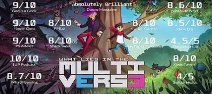 What Lies in the Multiverse thumbnail