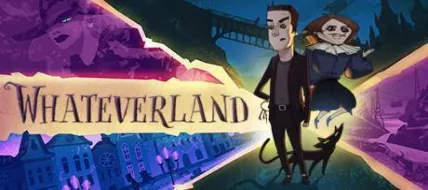 Whateverland thumbnail