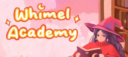 Whimel Academy thumbnail