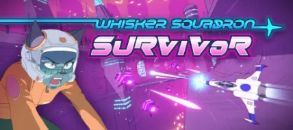 Whisker Squadron Survivor thumbnail